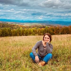 Meet your Posher, Brianna